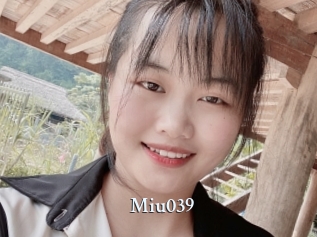 Miu039