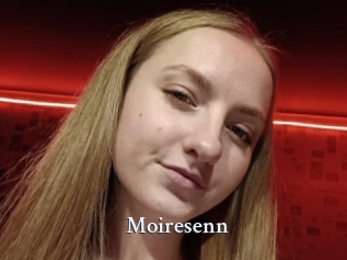 Moiresenn