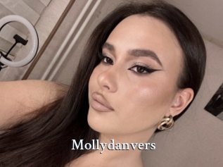 Mollydanvers