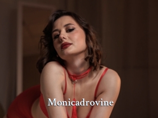 Monicadrovine