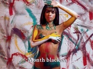 Month_blacksss