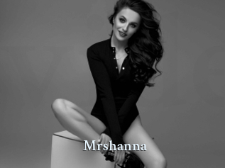 Mrshanna