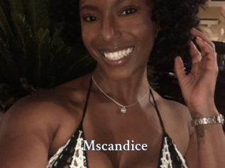 Mscandice