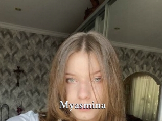 Myasmina