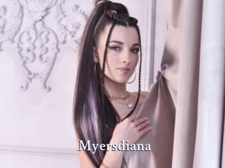 Myersdiana