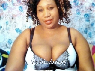 Mysticeboney