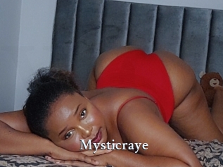 Mysticraye