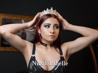 NicoleLabelle Videos de beurettes