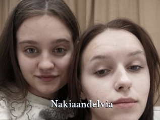 Nakiaandelvia