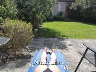 Nannykitty