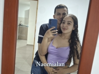 Naomialan