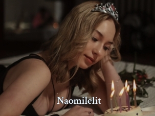 Naomilelit