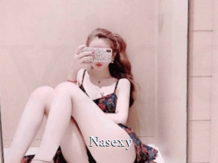 Nasexy