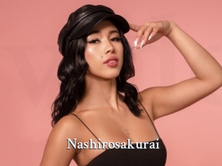 Nashirosakurai