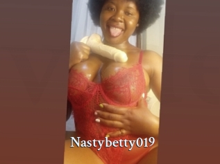 Nastybetty019