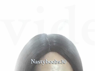 Nastyboobs30