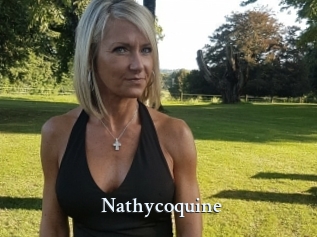Nathycoquine