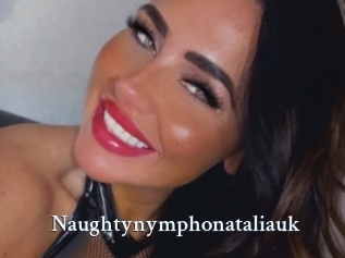 Naughtynymphonataliauk
