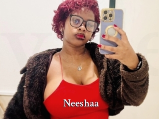 Neeshaa