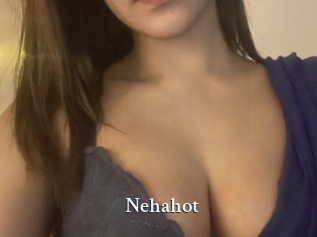 Nehahot