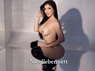nicollebennett Videos de beurettes