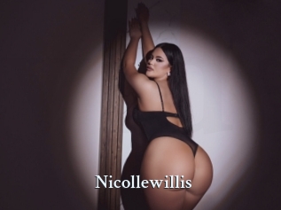 nicollewillis Videos de beurettes