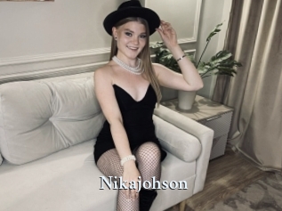 Nikajohson