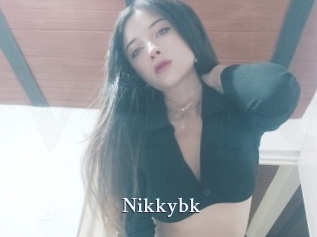 Nikkybk