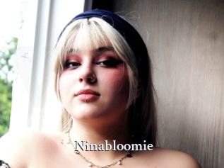 Ninabloomie