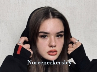 Noreeneckersley