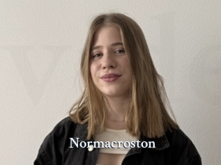 Normacroston