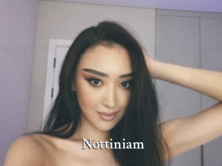 Nottiniam
