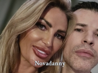 Novadanny