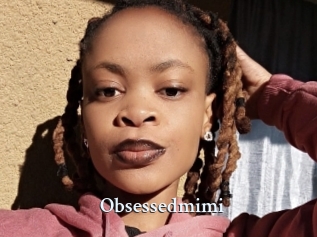 Obsessedmimi