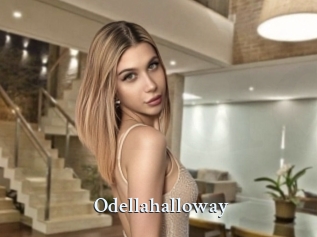 Odellahalloway