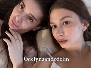Odelynaandodelin