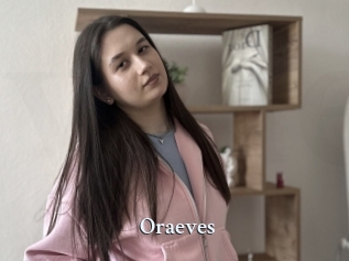 Oraeves