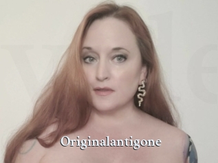 Originalantigone