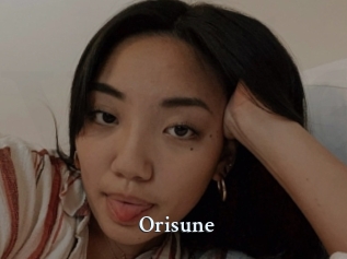 Orisune