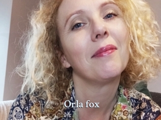 Orla_fox