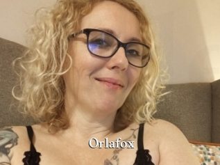 Orlafox