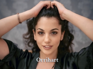 Orrihart