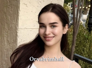 Orvabrimhall