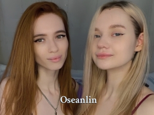 Oseanlin