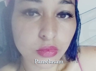 Pamelasam