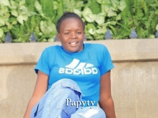 Papyty