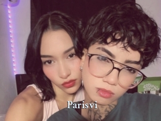 Parisvi