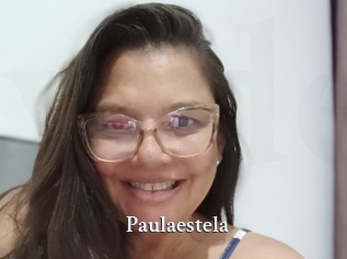 Paulaestela