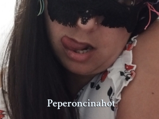 Peperoncinahot