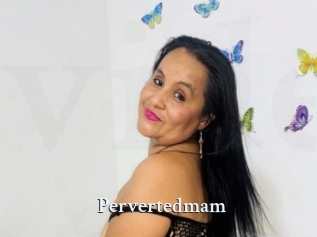 Pervertedmam